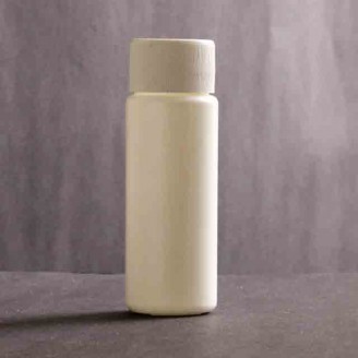 75 gm My. Round container with Lid